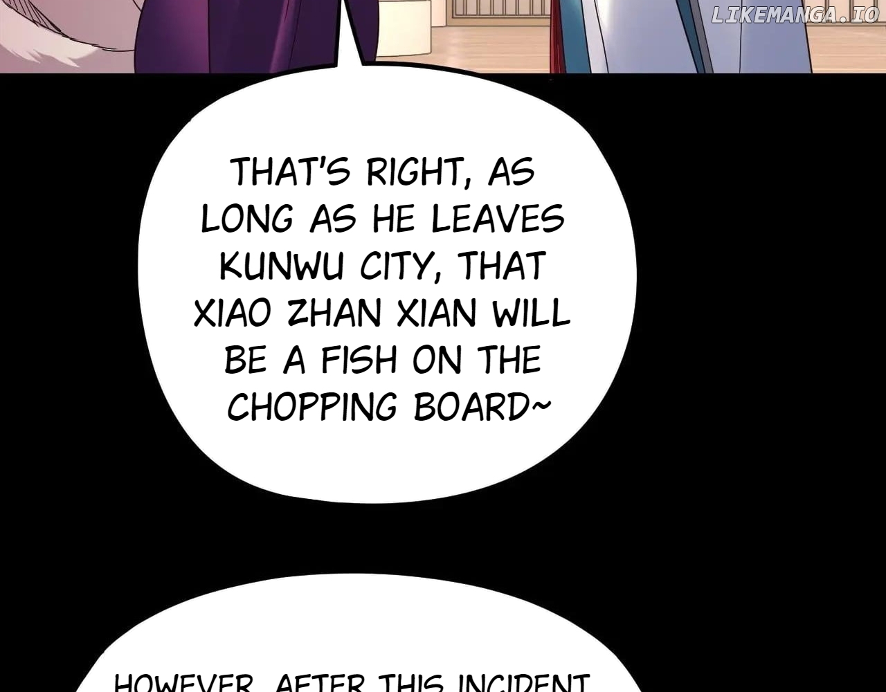 Me, The Heavenly Destined Villain Chapter 268 - page 83